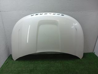 Капот Ford EXPLORER SPORT