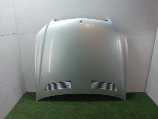 Капот Mercedes S