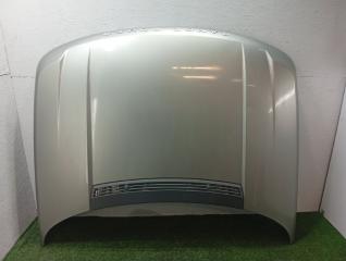 Капот Land Rover Vogue 3
