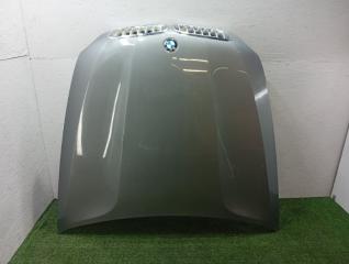 Капот BMW X6