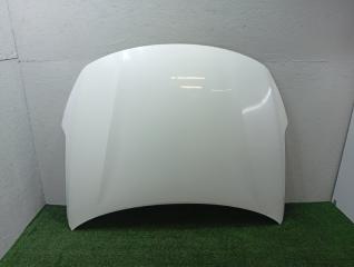 Капот Kia Optima