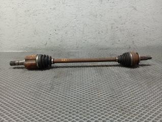 Привод передний Subaru FORESTER