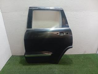 Дверь задняя левая Jeep Grand Cherokee контрактная Дверь задняя левая Jeep Grand Cherokee