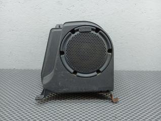 Сабвуфер Jeep WRANGLER