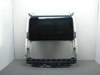 Люк крыши Mercedes GL
