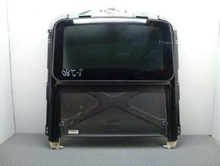 Люк крыши Mercedes ML