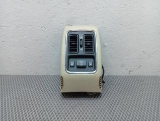 Воздуховод центральной консоли Jeep Grand Cherokee