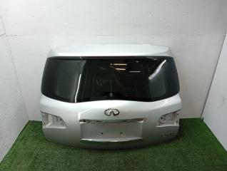 Крышка багажника дверь INFINITI QX56