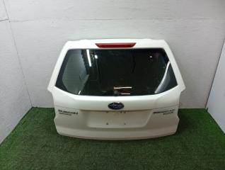 Крышка багажника дверь Subaru FORESTER