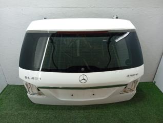 Крышка багажника дверь Mercedes GL