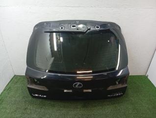 Крышка багажника дверь Lexus RX450h