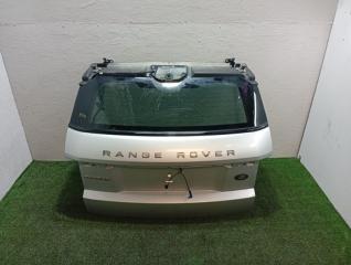 Крышка багажника дверь Land Rover Evoque