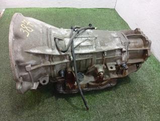 АКПП Jeep Grand Cherokee