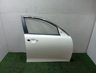 Дверь передняя правая Kia Optima