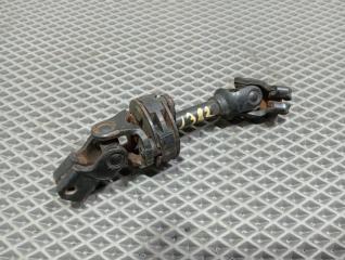 Кардан рулевой Subaru FORESTER