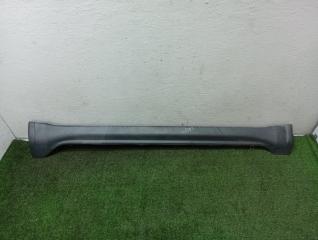 Порог правый Jeep Grand Cherokee