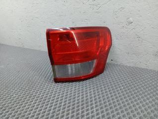 Фонарь правый Jeep Grand Cherokee