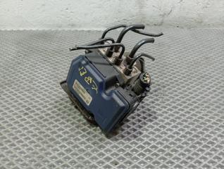 Блок abs Jeep Grand Cherokee