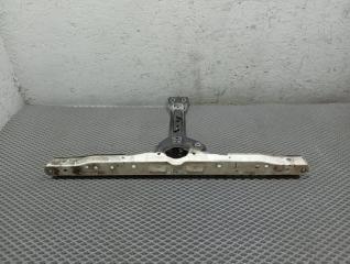 Кронштейн замка капота Subaru FORESTER