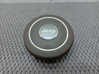 Подушка безопасности в руль Jeep Grand Cherokee