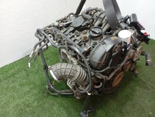 Двигатель Audi A4 контрактная Двигатель Audi A4