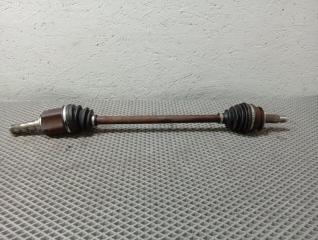 Привод передний Subaru FORESTER