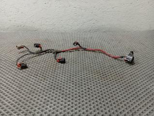 Проводка двигателя Jeep Grand Cherokee