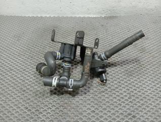 Насос водяной Audi Q7 4M CREC 06H121601P контрактная