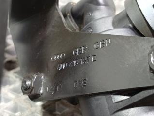 Насос водяной Q7 4M CREC