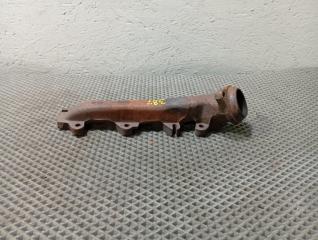 Коллектор выпускной левый Jeep Grand Cherokee WK2 EZH 68045559AB контрактная
