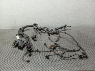 Проводка двигателя Kia Optima