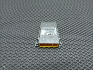 Запчасть блок airbag srs Mercedes S
