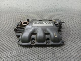 Запчасть коллектор впускной Jeep WRANGLER