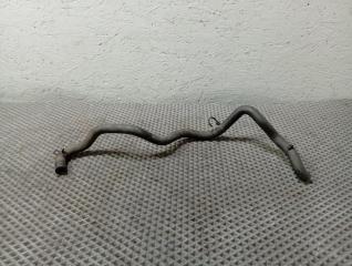 Патрубок отопителя Jeep WRANGLER
