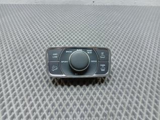 Переключатель режимов подвески Jeep Grand Cherokee