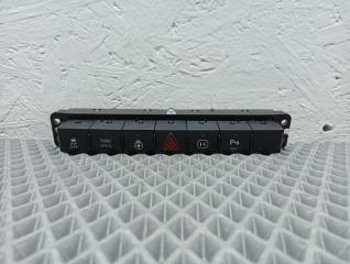 Кнопка аварийной сигнализации Jeep Grand Cherokee