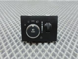 Переключатель света Jeep Grand Cherokee