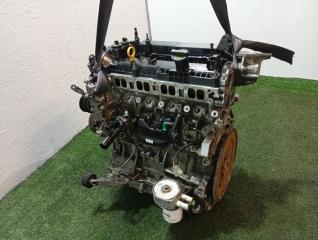Двигатель Land Rover Evoque контрактная Двигатель Land Rover Evoque