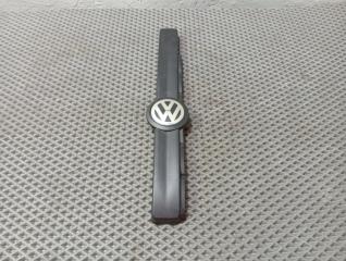 Запчасть крышка двигателя Volkswagen Touareg