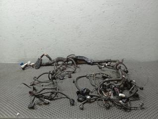 Проводка двигателя TOYOTA Tundra