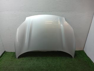 Капот Kia Sportage