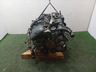 Двигатель BMW X5 контрактная Двигатель BMW X5