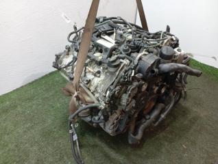 Двигатель Mercedes E контрактная Двигатель Mercedes E