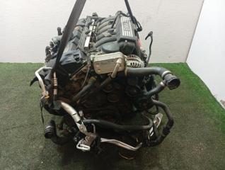 Двигатель BMW X5 контрактная Двигатель BMW X5