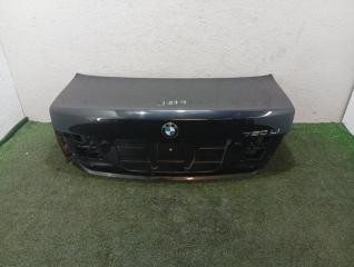 Крышка багажника дверь BMW 7