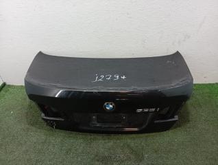 Крышка багажника дверь BMW 5
