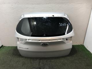 Крышка багажника дверь Kia Sportage