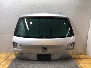 Крышка багажника дверь Volkswagen Touareg