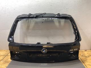 Крышка багажника дверь BMW X5