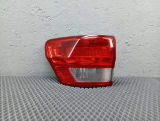 Фонарь левый Jeep Grand Cherokee